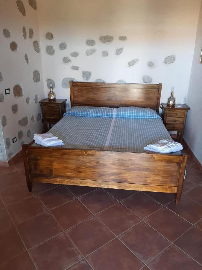 Al Melograno B&B Belmonte Calabro Kültér fotó