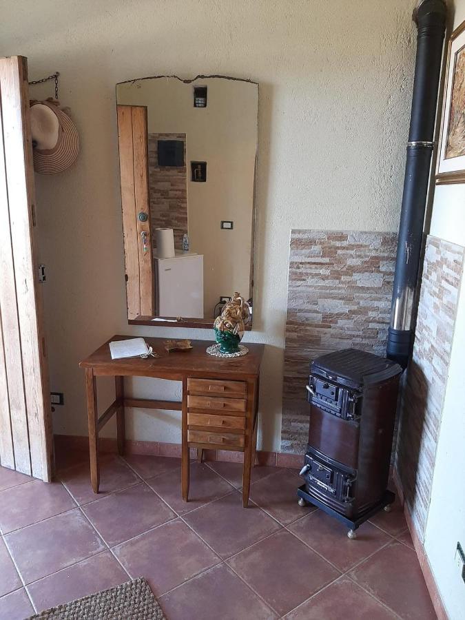 Al Melograno B&B Belmonte Calabro Kültér fotó