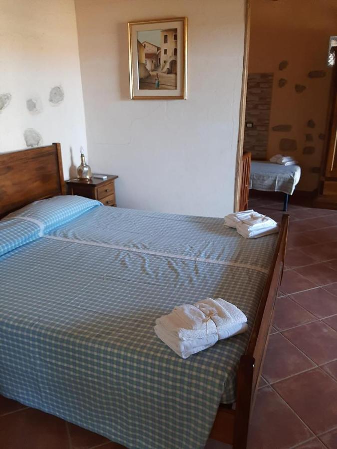 Al Melograno B&B Belmonte Calabro Kültér fotó