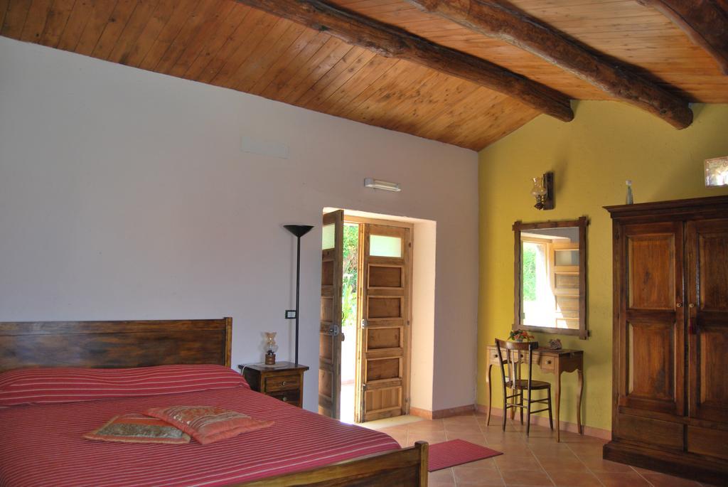 Al Melograno B&B Belmonte Calabro Kültér fotó